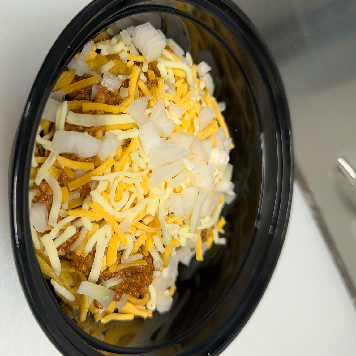 Frito Pie